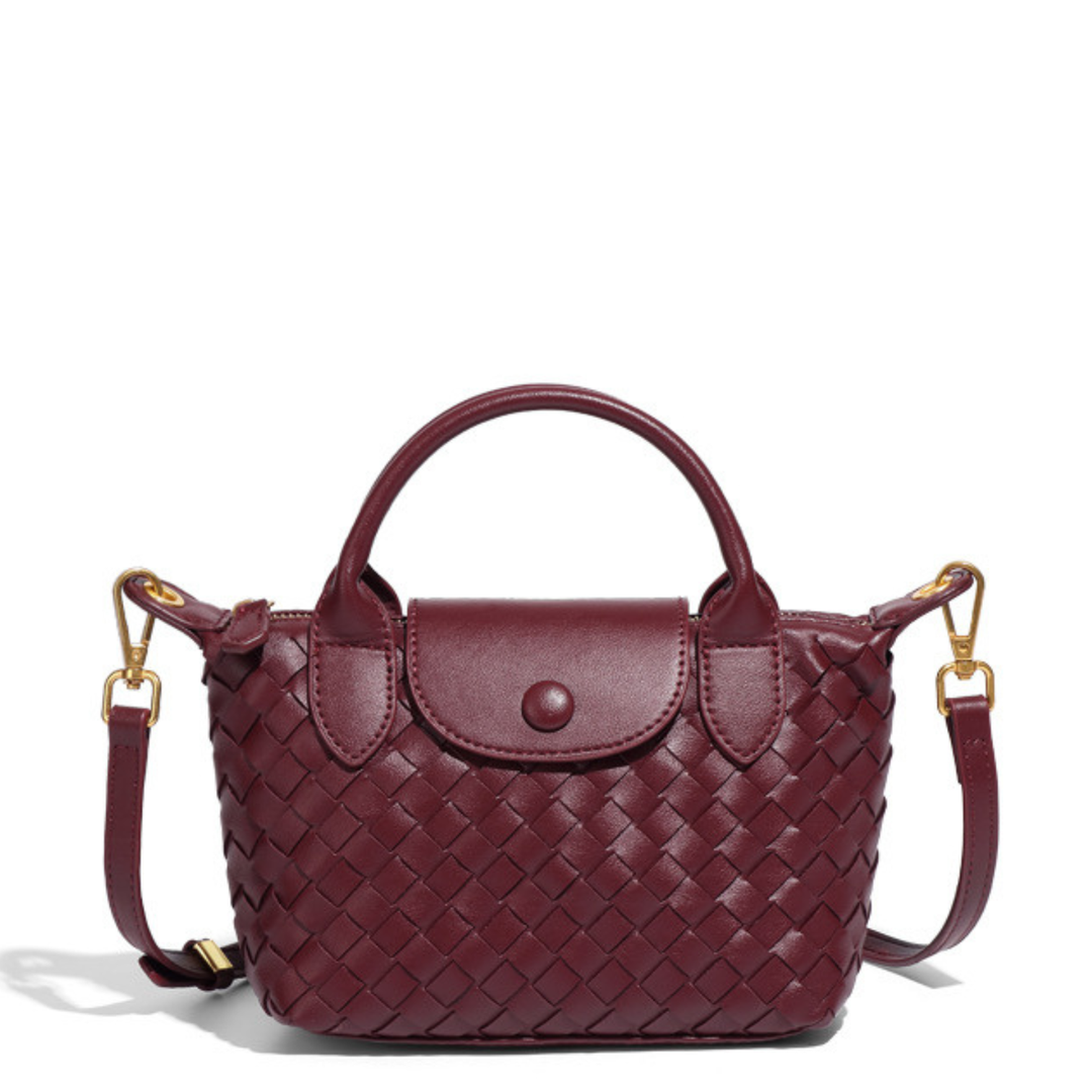 Palais Élégance Handbag
