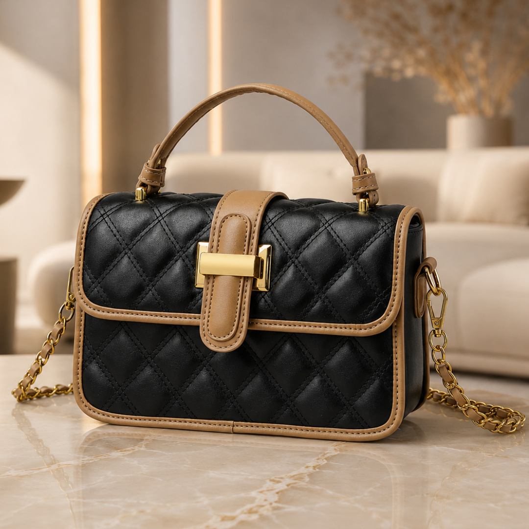 Briar Finch Handbag