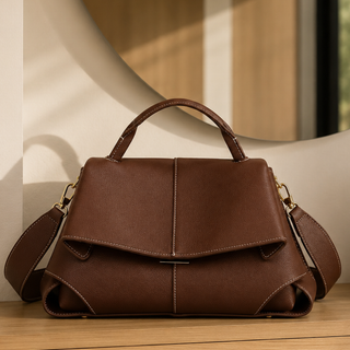 Sovereign Aura Handbag