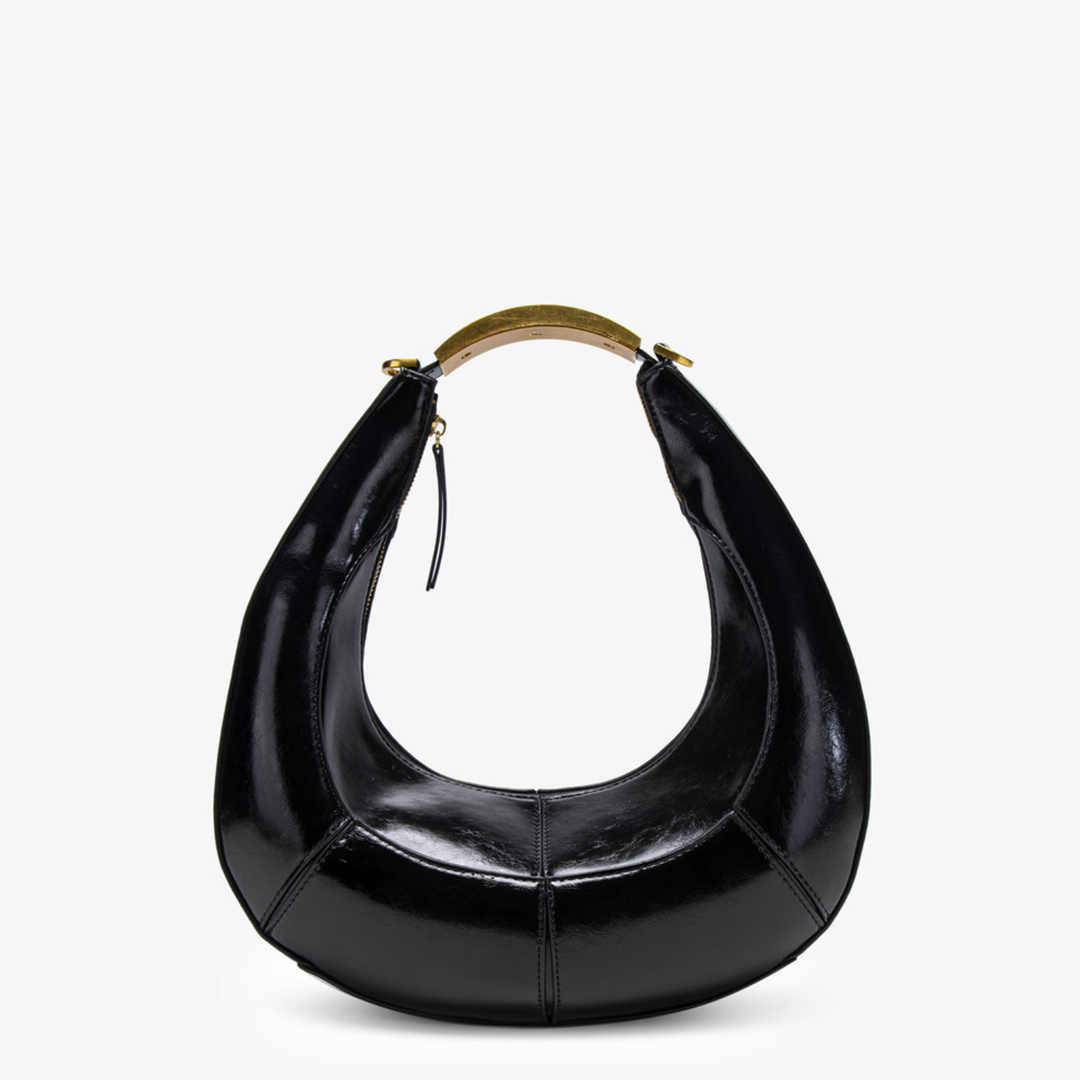 Velours Nuit Handbag