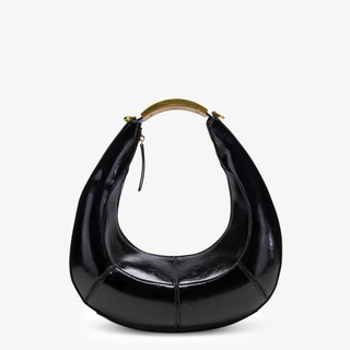Velours Nuit Handbag