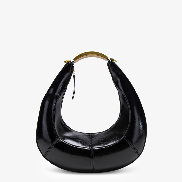 Velours Nuit Handbag