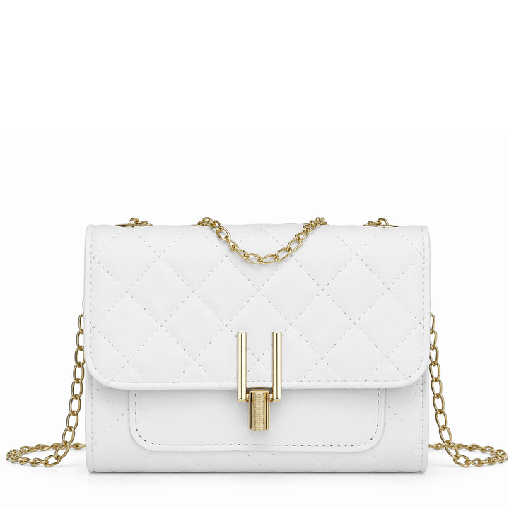 Opulent Fleur Handbag