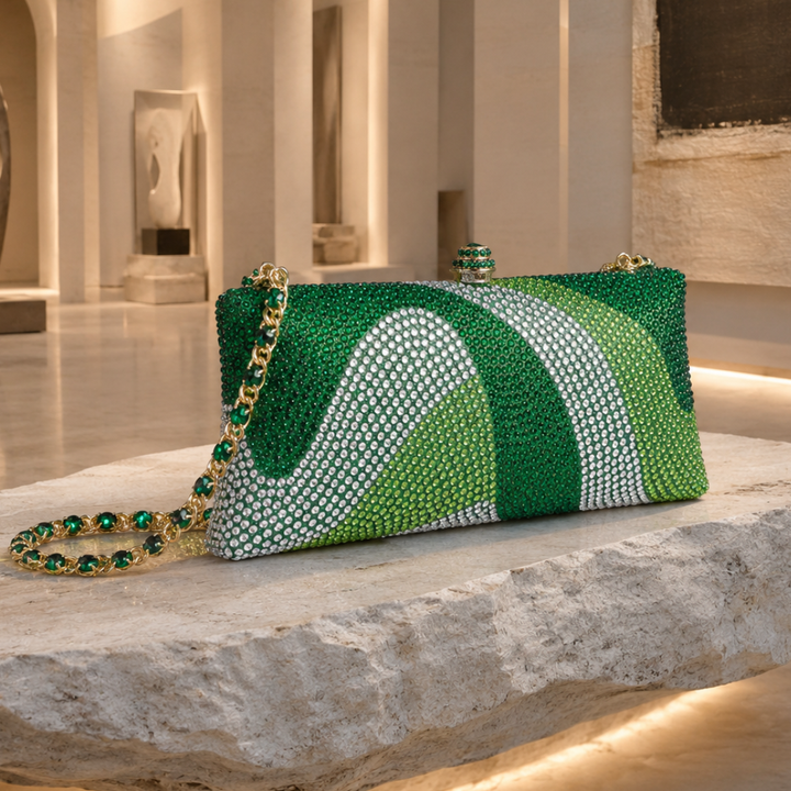 Seraphine Court Handbag
