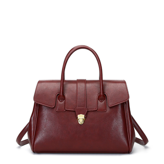 Belle Rivière Handbag