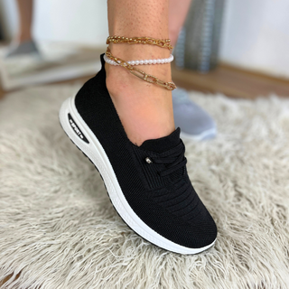 Cirelda - Comfortable and Breathable Sneakers Perfect for Everyday Walks