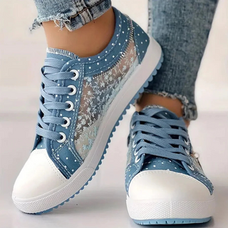 Marisa - Cozy Orthopedic Sneakers for Ultimate Comfort