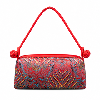 Saphir Élise Handbag