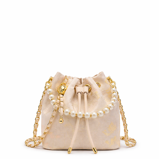 Sable Aristocrat Handbag
