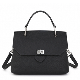 Fleur Blanche Handbag
