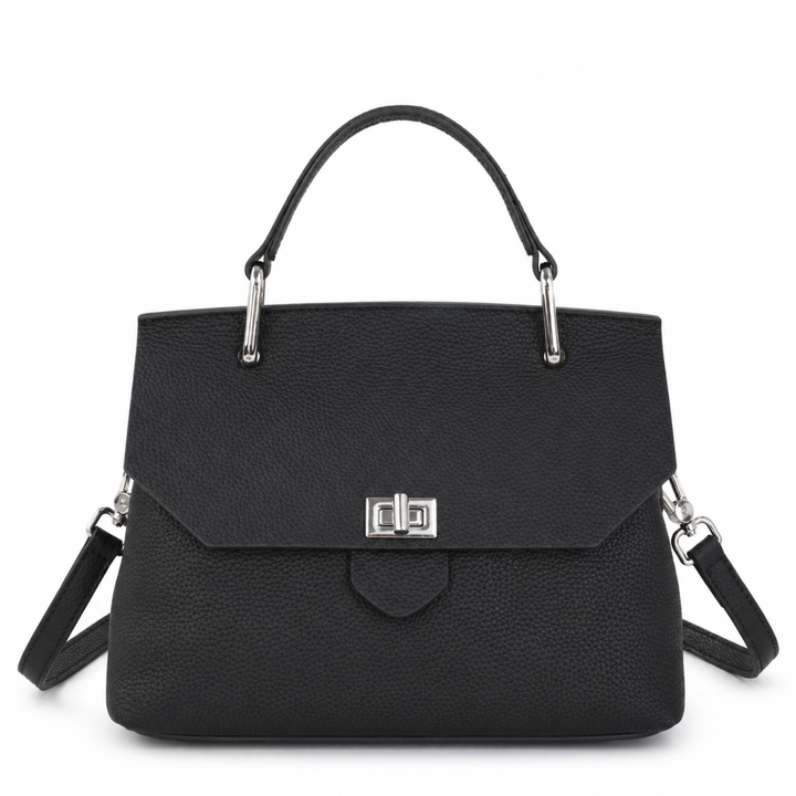 Fleur Blanche Handbag