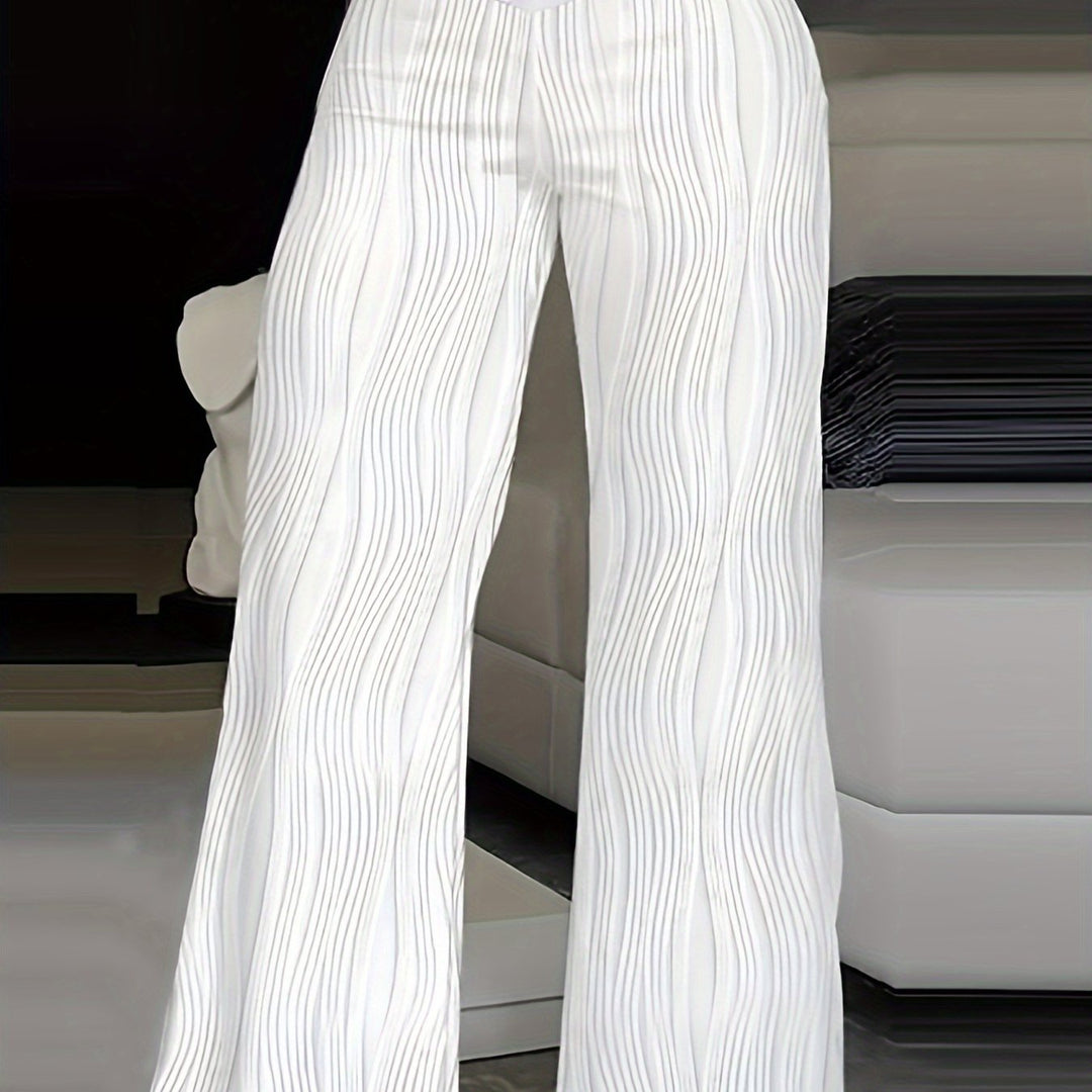 Lily™ – Comfortable Wide Leg Pants
