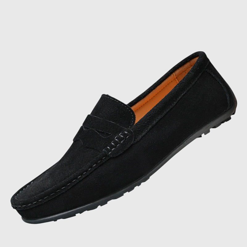 Rosaly | Comfort Loafers