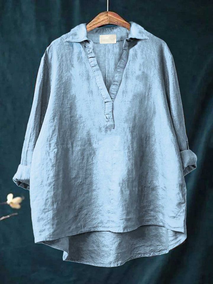 Ella™ Blouse