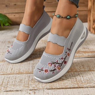 Rhosina - Comfortable Orthopedic Footwear