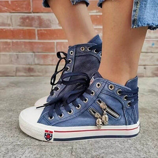 Prisella Kelsey - Stylish and Comfortable Shoes for Everyday Wear