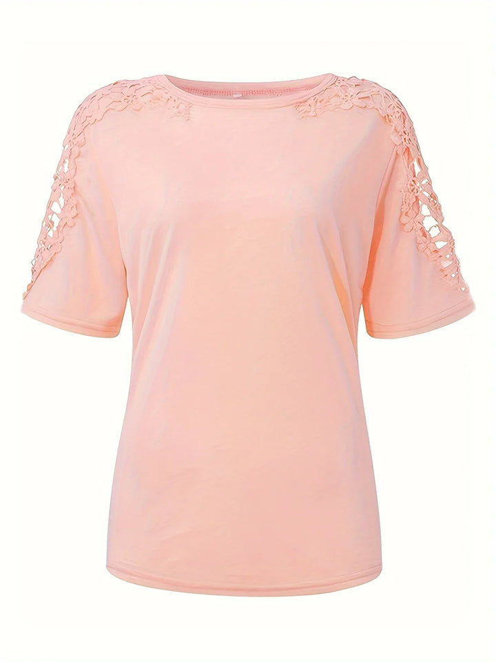 Ancuta Elegance T-Shirt