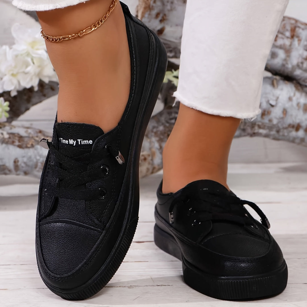 Kassiane - Women's Comfort Orthopedic Flats