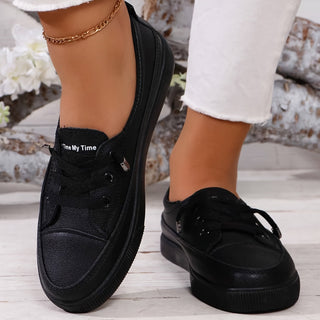 Kassiane - Women's Comfort Orthopedic Flats