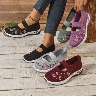 Rhosina - Comfortable Orthopedic Footwear