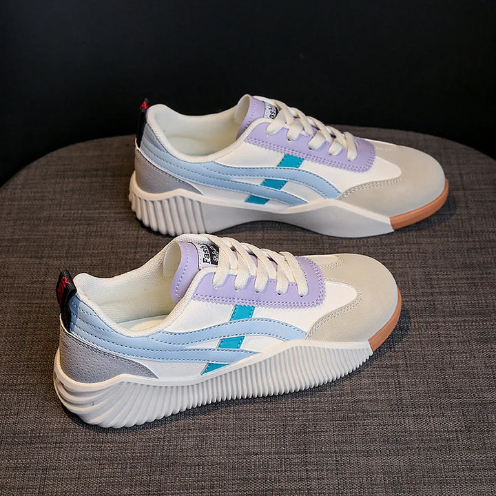 Adriana - Supreme Comfort Sneakers