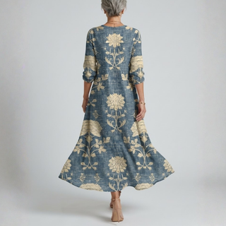 Sandra - Everyday Comfort Dress