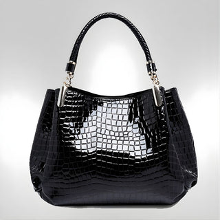 Velvet Regency Handbag