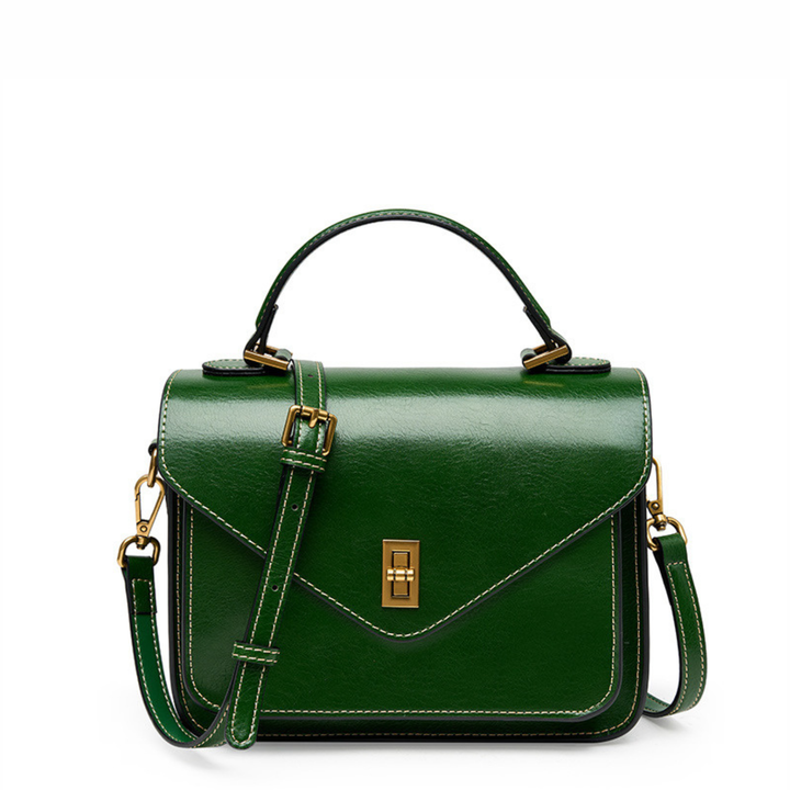Ivory Marquise Handbag