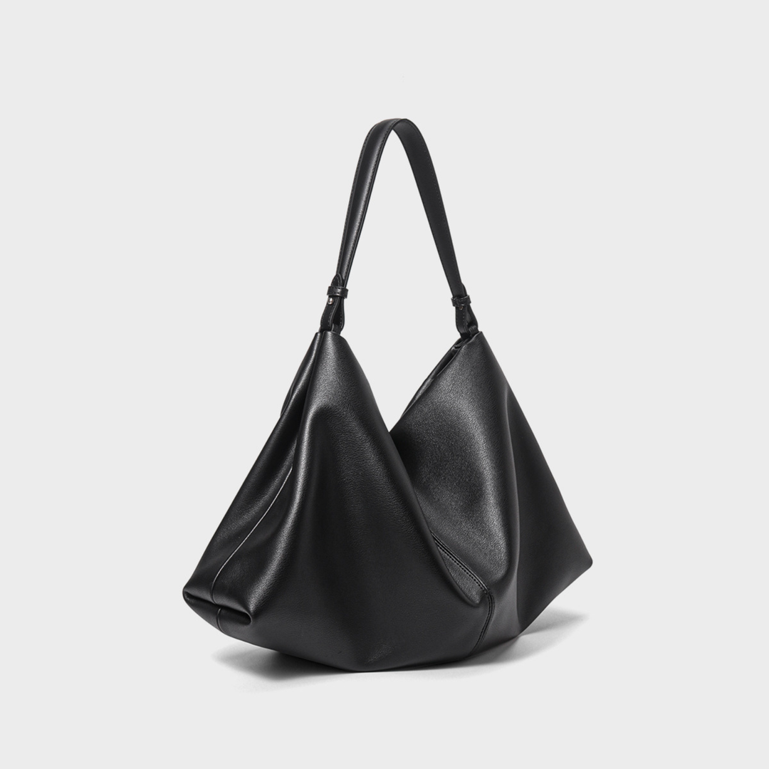 Velours Héritage Handbag