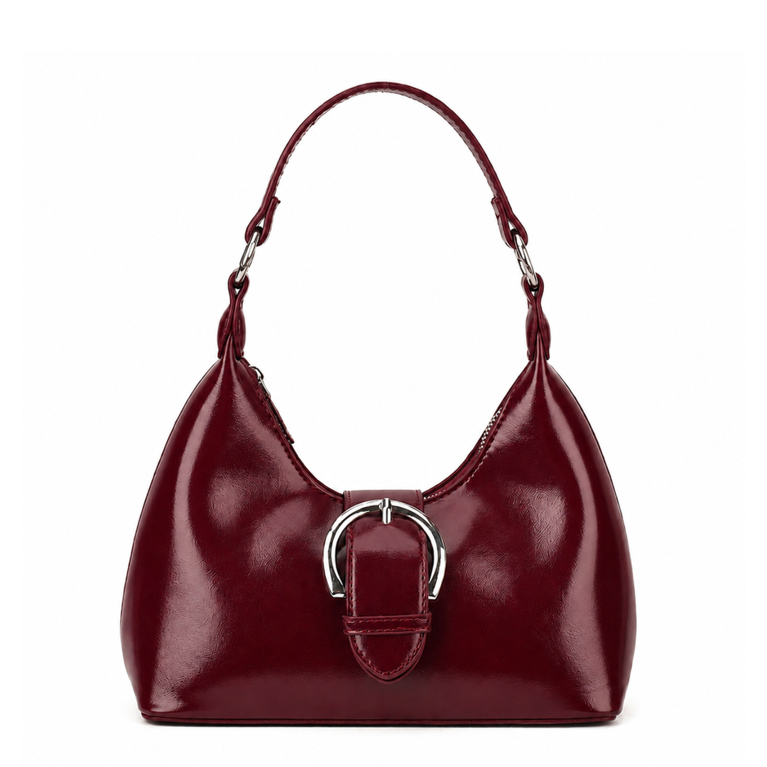Belle Noire Handbag