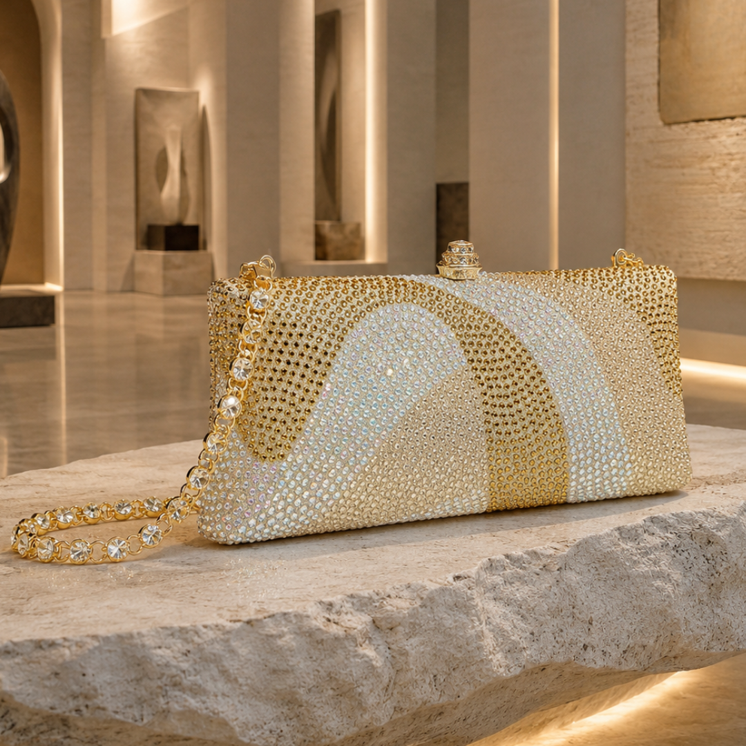 Seraphine Court Handbag