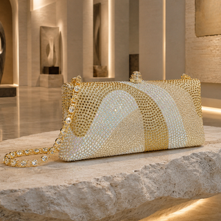 Seraphine Court Handbag