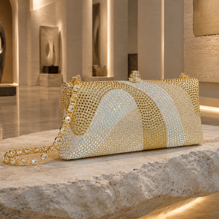 Seraphine Court Handbag