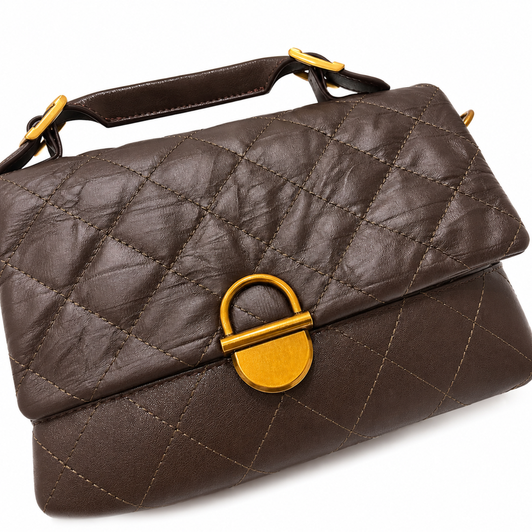 Lavande Royale Handbag