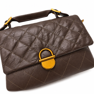 Lavande Royale Handbag