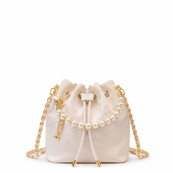 Sable Aristocrat Handbag