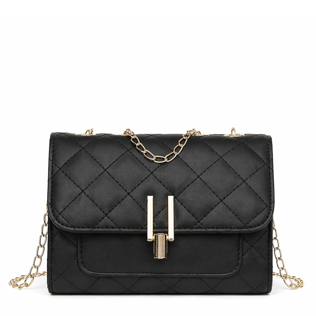 Opulent Fleur Handbag