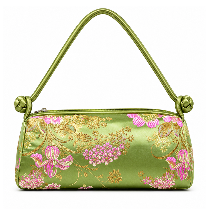 Saphir Élise Handbag