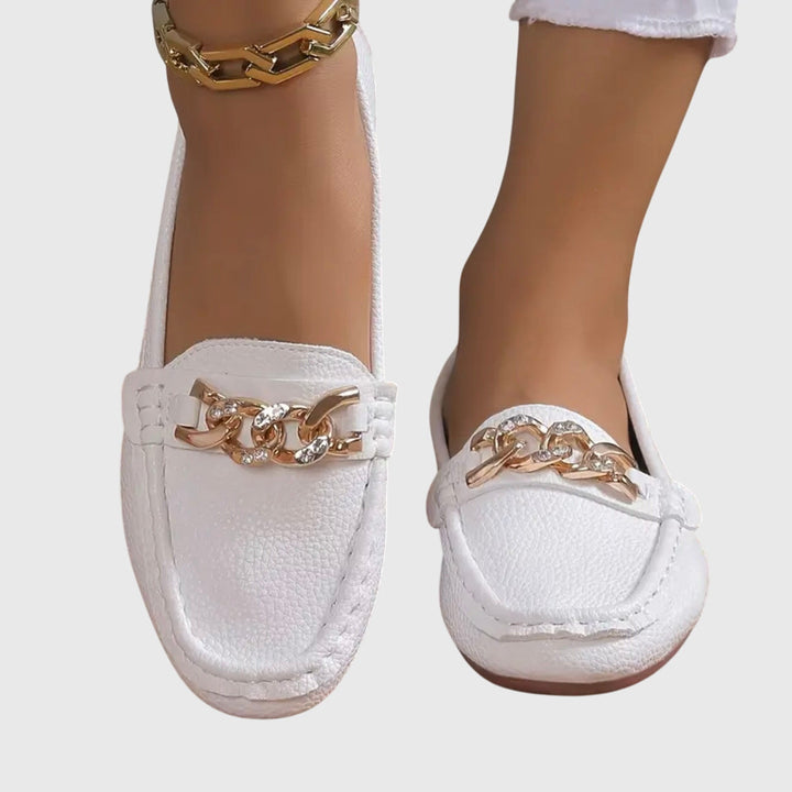 Melissa | Comfort Loafers