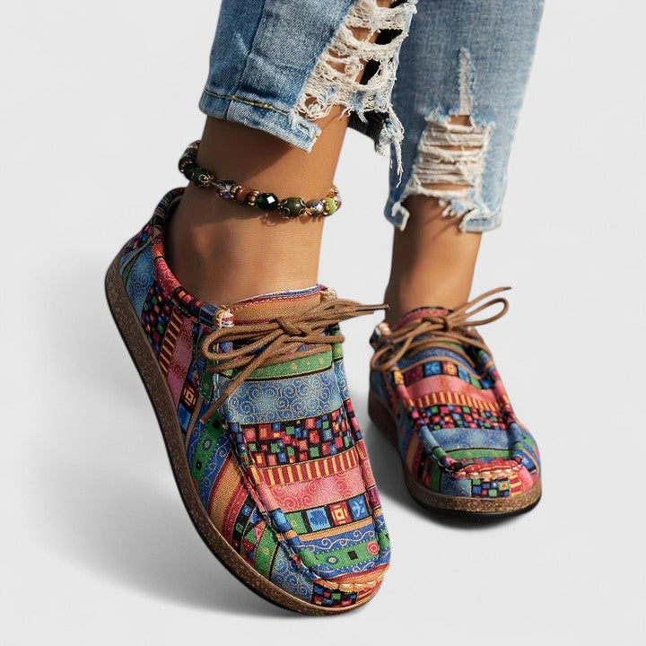 Nychelle | Comfort Shoes