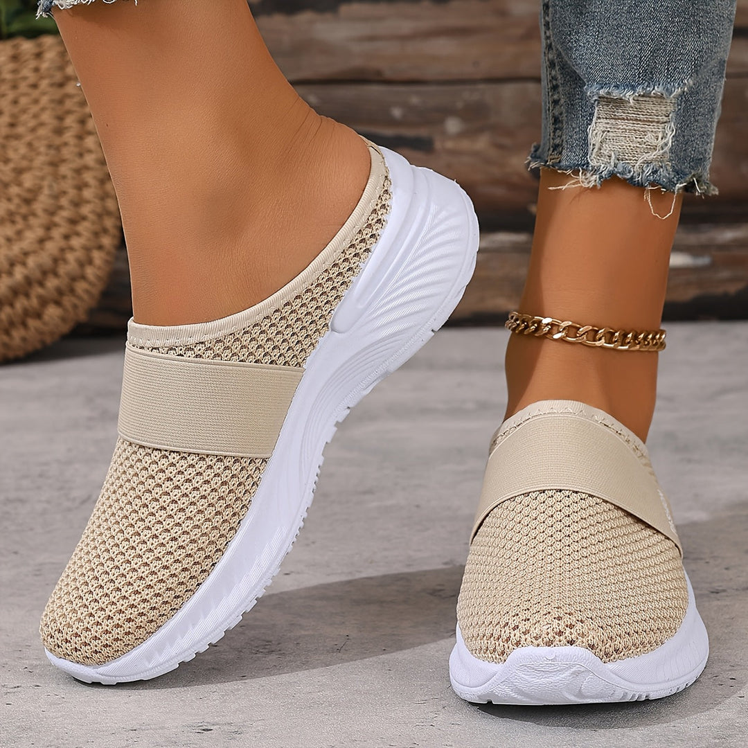 Avelisse - Comfortable Orthopedic Shoes with Breathable, Non-Slip Design
