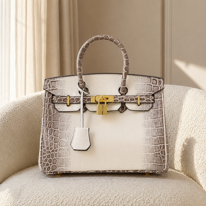 Lumière Impériale Handbag