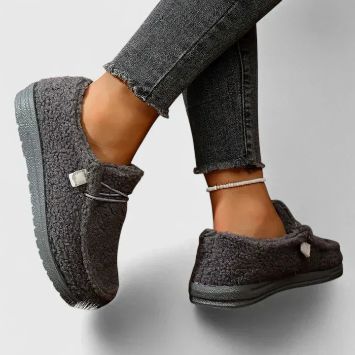 Nia | Comfort Loafers
