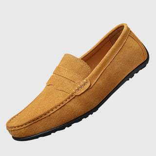 Rosaly | Comfort Loafers