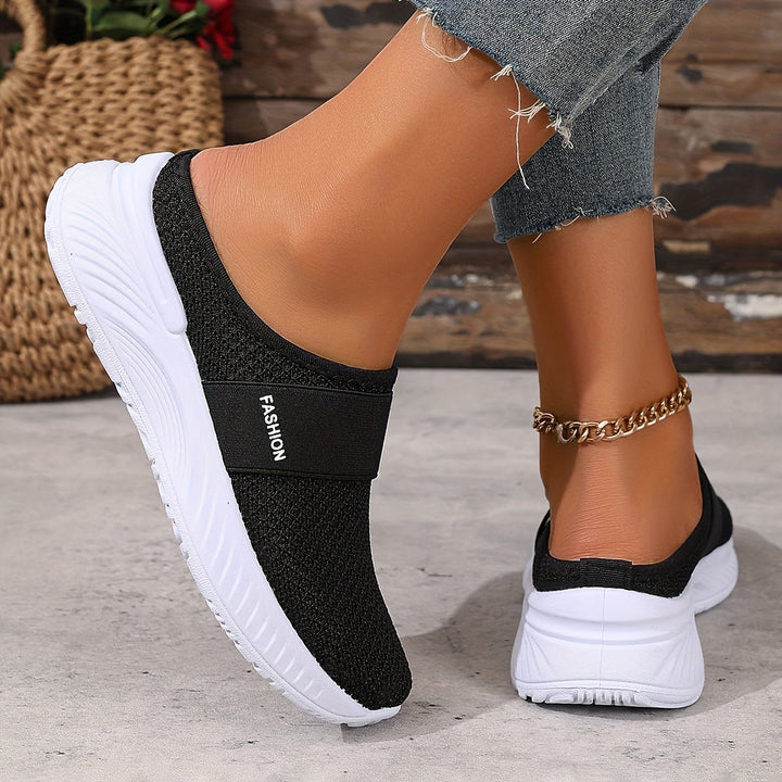 Avelisse - Comfortable Orthopedic Shoes with Breathable, Non-Slip Design