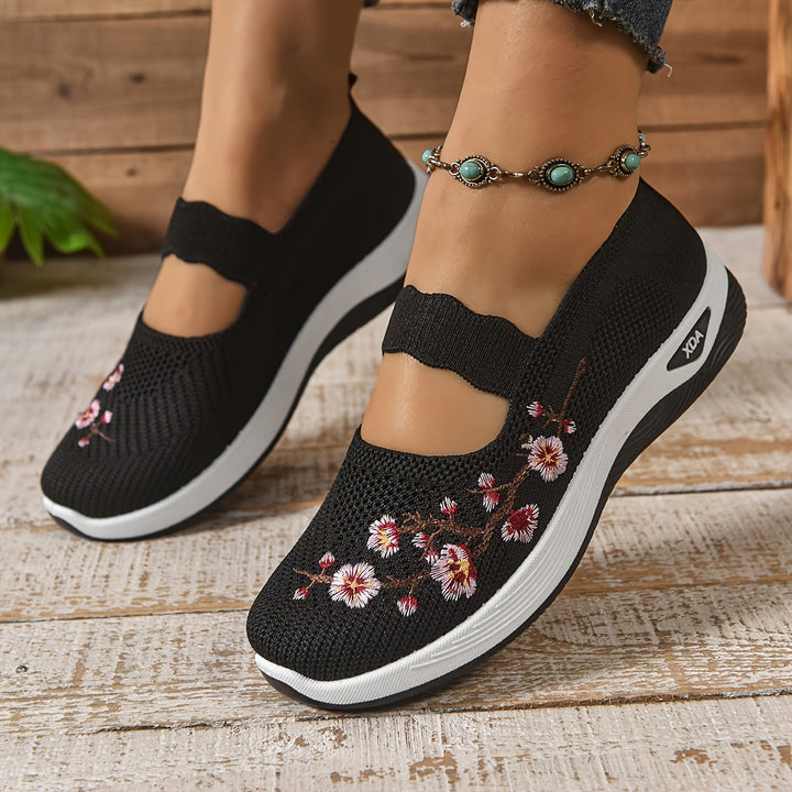 Rhosina - Comfortable Orthopedic Footwear