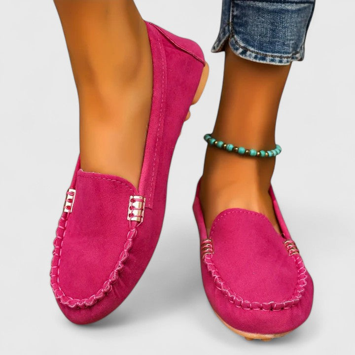 Karlene | Comfort Loafer