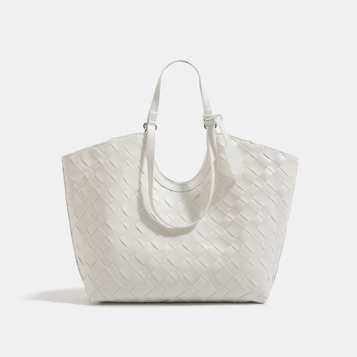 Belle Couronne Handbag