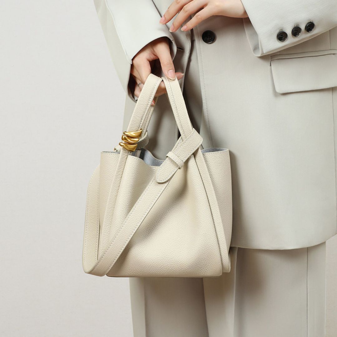 Héritage de Grâce Handbag