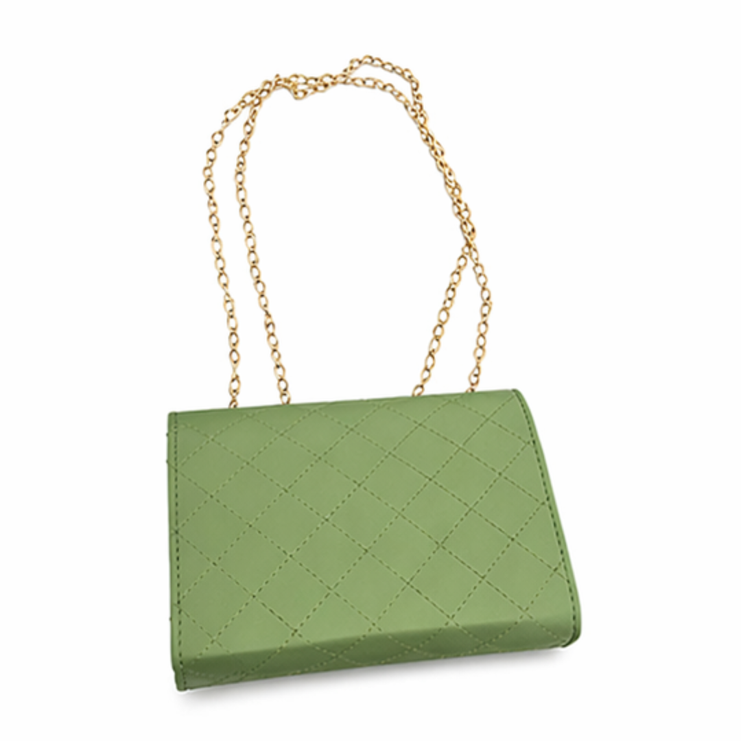 Opulent Fleur Handbag